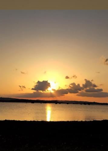 ゲストハウス平安座