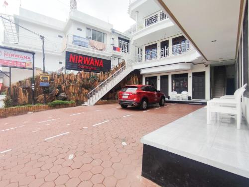 Hotel Nirwana Sarangan in Sarangan