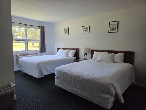Stowe Motel & Snowdrift, Stowe
