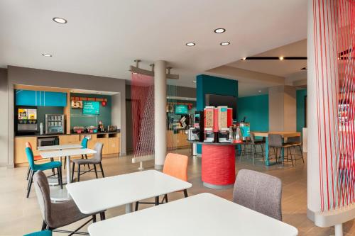 Avid Hotels Lake Delton Dells Area By IHG - 식음료(F&B)