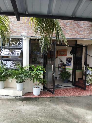Jazmine Hotel in Milagros