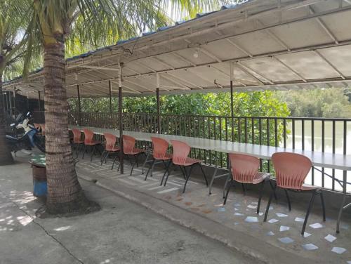 Jazmine Hotel in Milagros