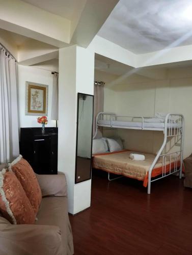 Jazmine Hotel in Milagros