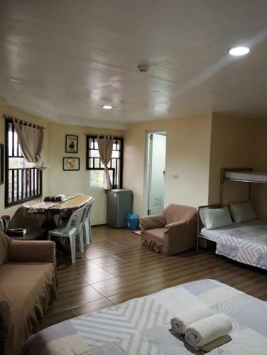 Jazmine Hotel in Milagros