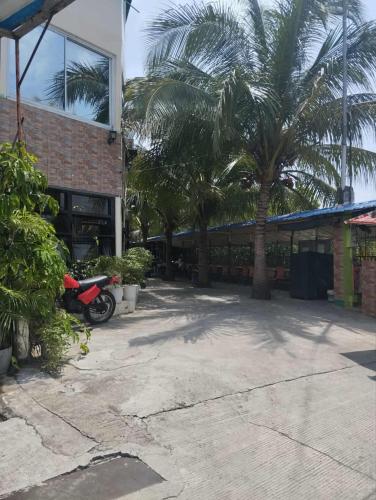 Jazmine Hotel in Milagros