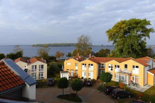 Appartement in der Residenz Meeresblick Rerik in Rerik, Deutschland