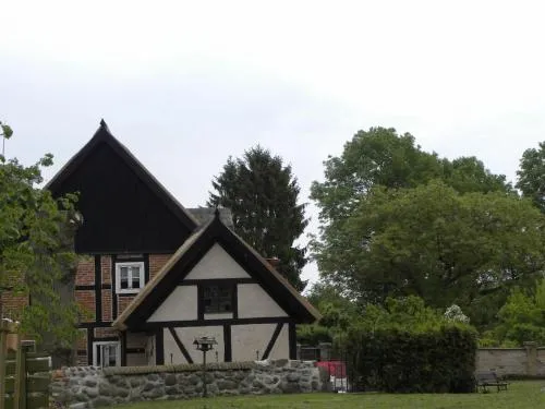 Holiday home in Putzar with swimming pool in Putzar, Deutschland