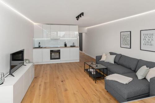 Exklusive-Wohnung-mit-Weserblick-und-Tiefgarage, Brémy (fotografie 9)