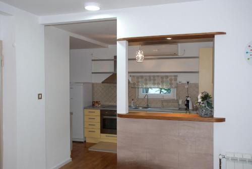 베오그라드 Franstal Apartments 5성급 게스트하우스 객실