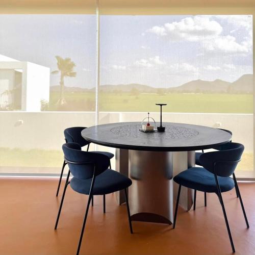 MITI-TIKAAN VILLA in Tha Muang