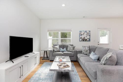 NewDuplex! 6Bed 5Bath - HotTubs - Sleeps 12!, Denver (fotografie 7)