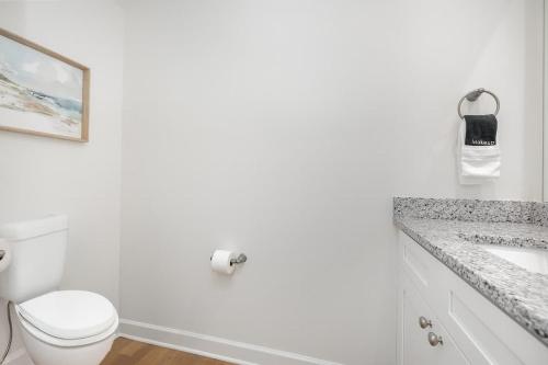 NewDuplex! 6Bed 5Bath - HotTubs - Sleeps 12!, Denver (fotografie 9)