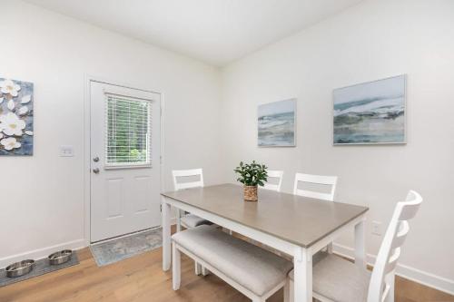 NewDuplex! 6Bed 5Bath - HotTubs - Sleeps 12!, Denver (fotografie 8)