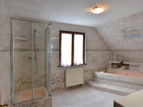 Charmante maison proche du vignoble alsacien, jardin clos, 6 pers. - FR-1-744-49 in 루파흐