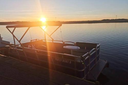 Ambiente nas Imediações, Double room with breakfast in winouj cie in Karsibor