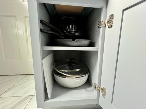 3 bedrooms in 2nd floor Modern Brooklyn home, Close to J train, Brooklyn (foto 6)