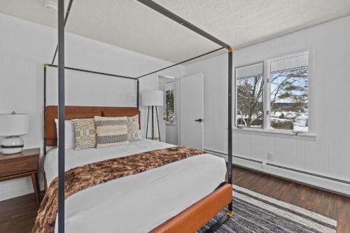 Stowe Motel & Snowdrift - image 6