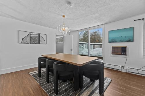 Stowe Motel & Snowdrift in สโตว์ (VT)