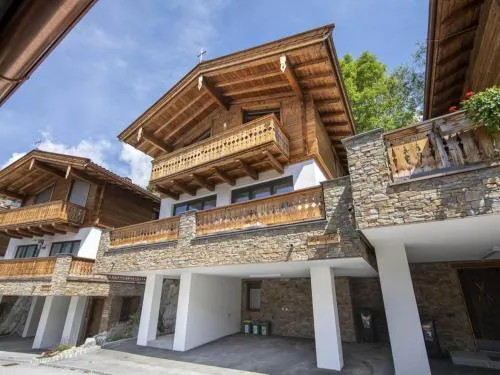 Family Chalet Escape in the Alps in Neukirchen am Großvenediger, Österreich