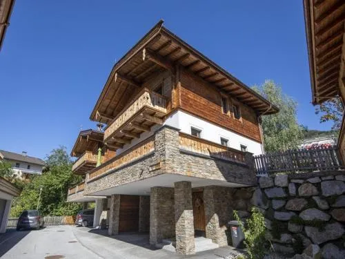 Chalet in Neukirchen near Slopes in Neukirchen am Großvenediger, Österreich