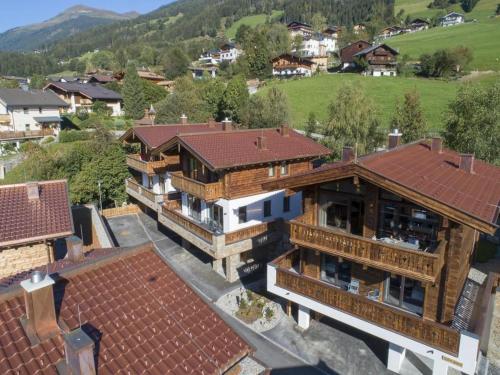 Luxury Chalet with Ski Access in Neukirchen am Großvenediger, Österreich