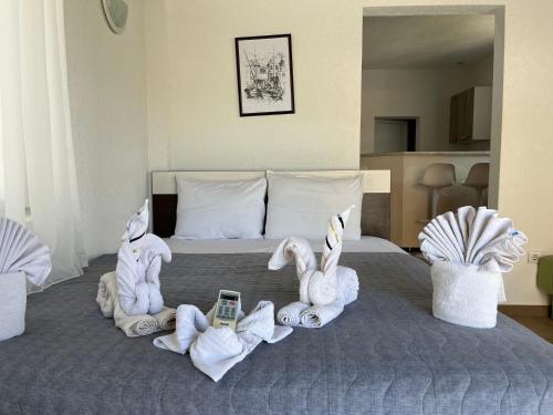 Apartmani Jana in Zagrade