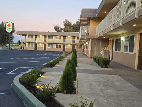 Peach City Inn - Marysville/Yuba City - Marysville