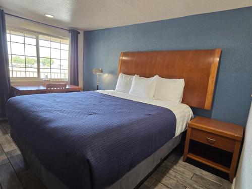 Peach City Inn Marysville- Yuba City in Linda (CA)