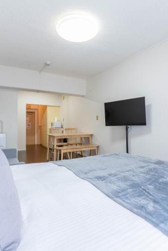 Uburu Apartment