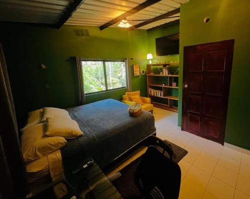 . Villa Vista