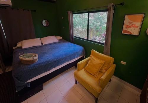 Villa Vista in Cerro Azul