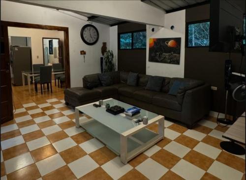 Villa Vista in Cerro Azul
