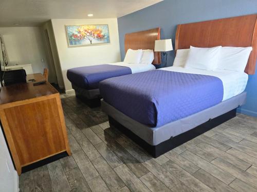 Peach City Inn Marysville- Yuba City in Linda (CA)