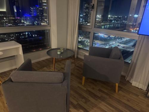 Amazing lux apartment in PuertoMadero, Buenos Aires (zdjęcie 3)
