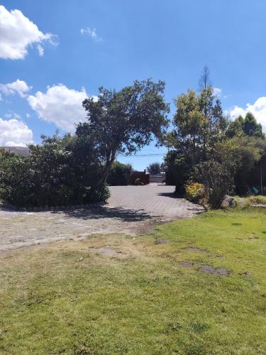 Centro de Aclimatizacion La Casa de Simon Lodge in Tanicuchi