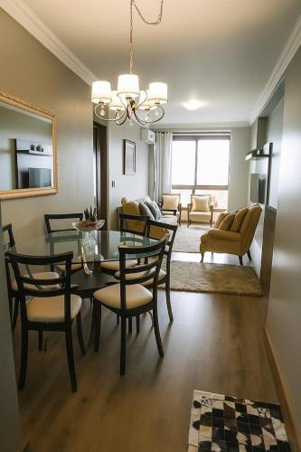 Apartamento Vista do vale 2 dorm. By Gramado Stay