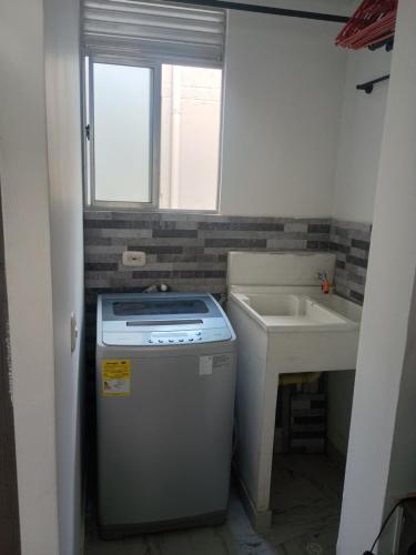 Apartamento en Ibague Campestre in Santa Rita