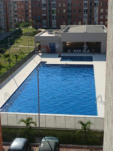 View, Apartamento en Ibague Campestre in Santa Rita