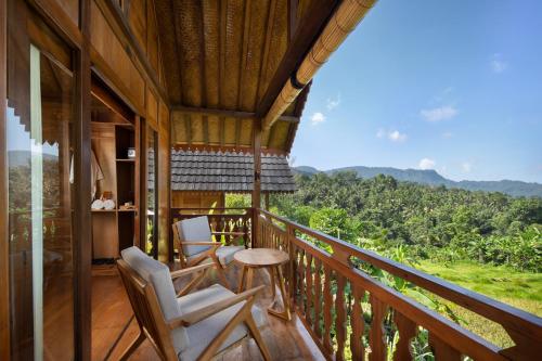 Facilities, Devani Resort Sidemen in Sidemen