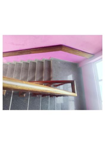 Lobby, SEA-SIDE ROOFTOP VIEW- GARDEN -PARKING- Classic Hotel D-II PURI in Puri