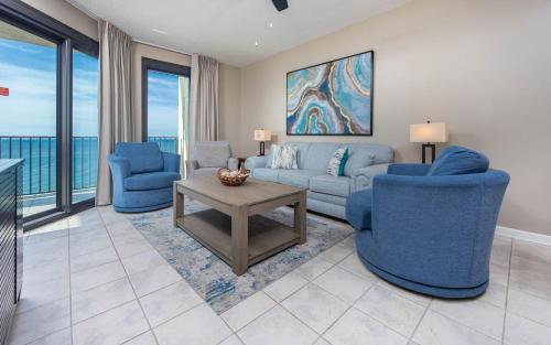 Phoenix East 1203 condo