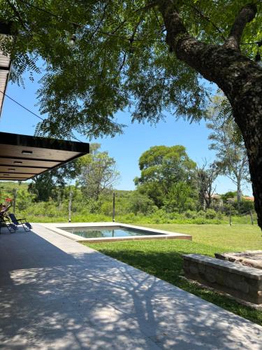Loft I Piscina & Naturaleza I Loto San Lorenzo in 산 로렌소