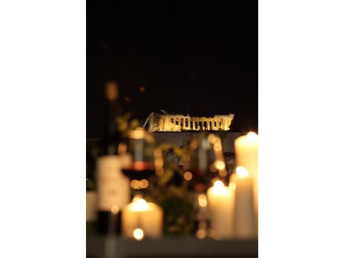 Athens View Loft - 01 - image 8