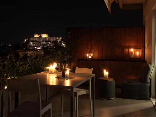 Athens View Loft - 03 - image 6