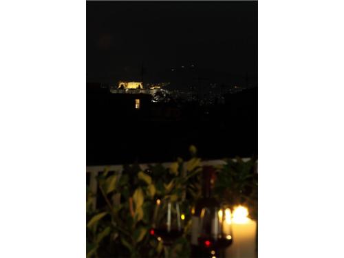 Athens View Loft - 06, Atény (fotografie 9)