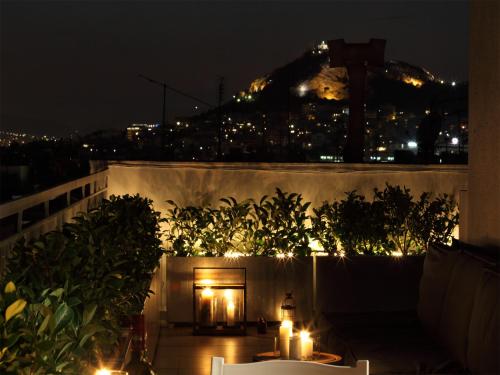 Athens View Loft - 06 - image 4