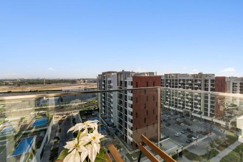 Charming 1-Bedroom Close to Downtown, Дубай (фото 8)