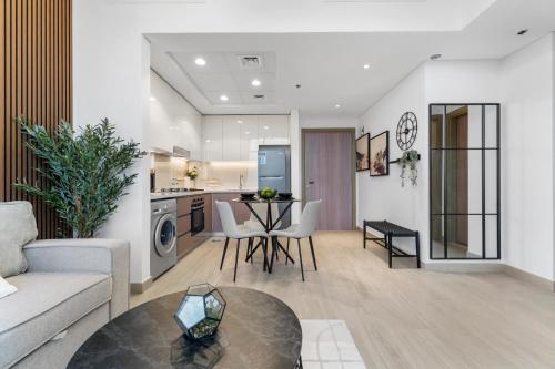 Charming 1-Bedroom Close to Downtown, Дубай (фото 7)
