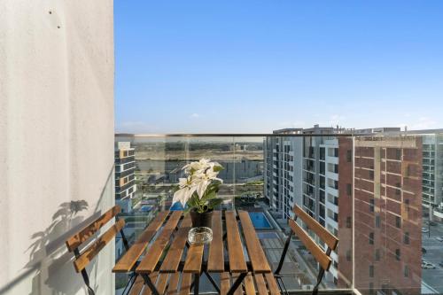 Charming 1-Bedroom Close to Downtown, Дубай (фото 5)
