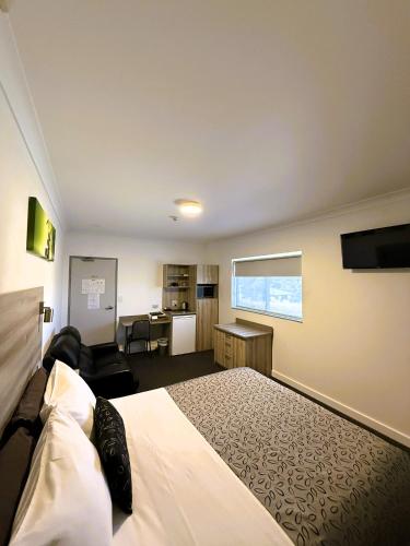 Childers Oasis Motel in Childers